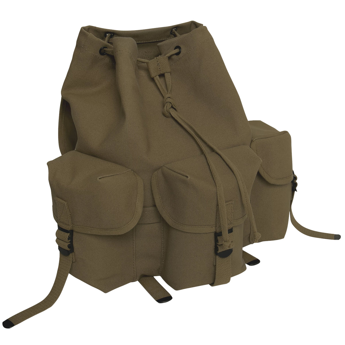 Rothco Heavyweight Mini Alice Pack - Rothco 2487