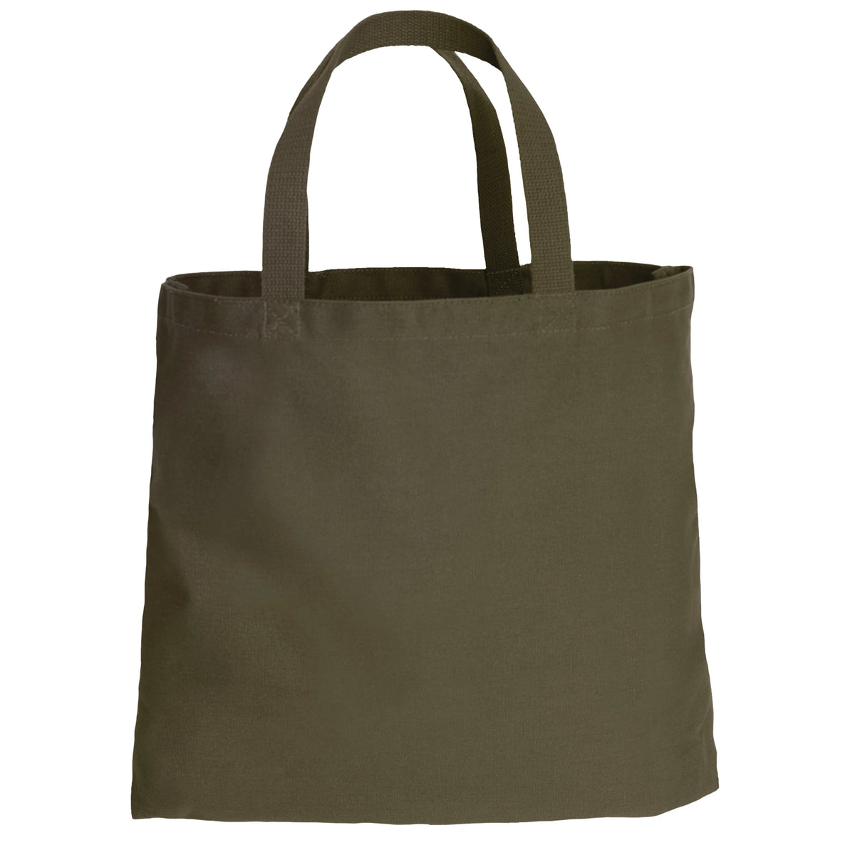 Rothco Canvas Camo and Solid Tote Bag - Rothco 2492