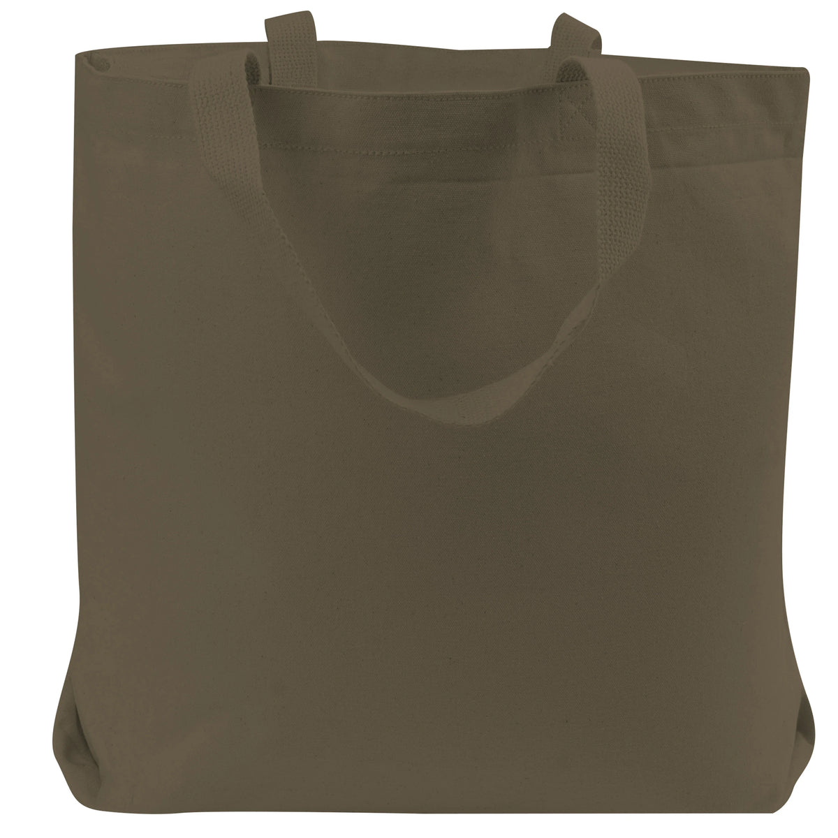 Rothco Canvas Camo and Solid Tote Bag - Rothco 2492