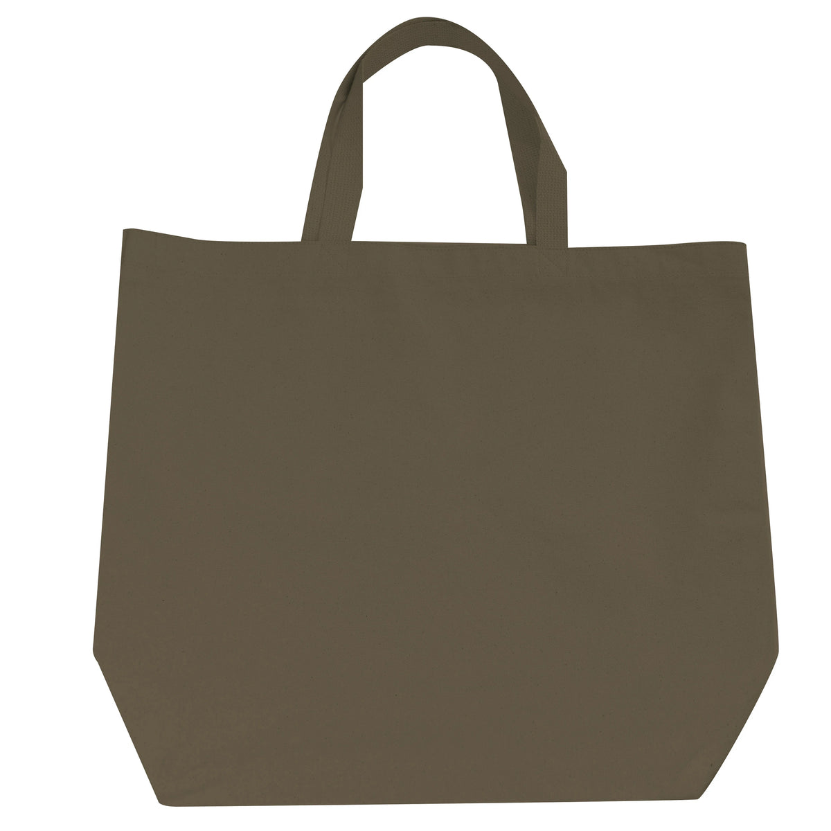 Rothco Canvas Camo and Solid Tote Bag - Rothco 2492