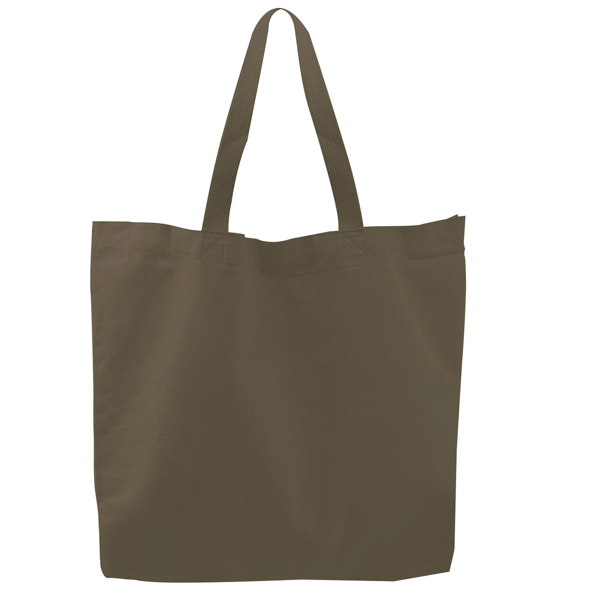 Rothco Canvas Camo and Solid Tote Bag - Rothco 2492