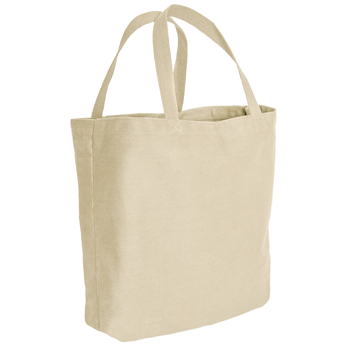 Rothco Canvas Camo and Solid Tote Bag - Rothco 2493