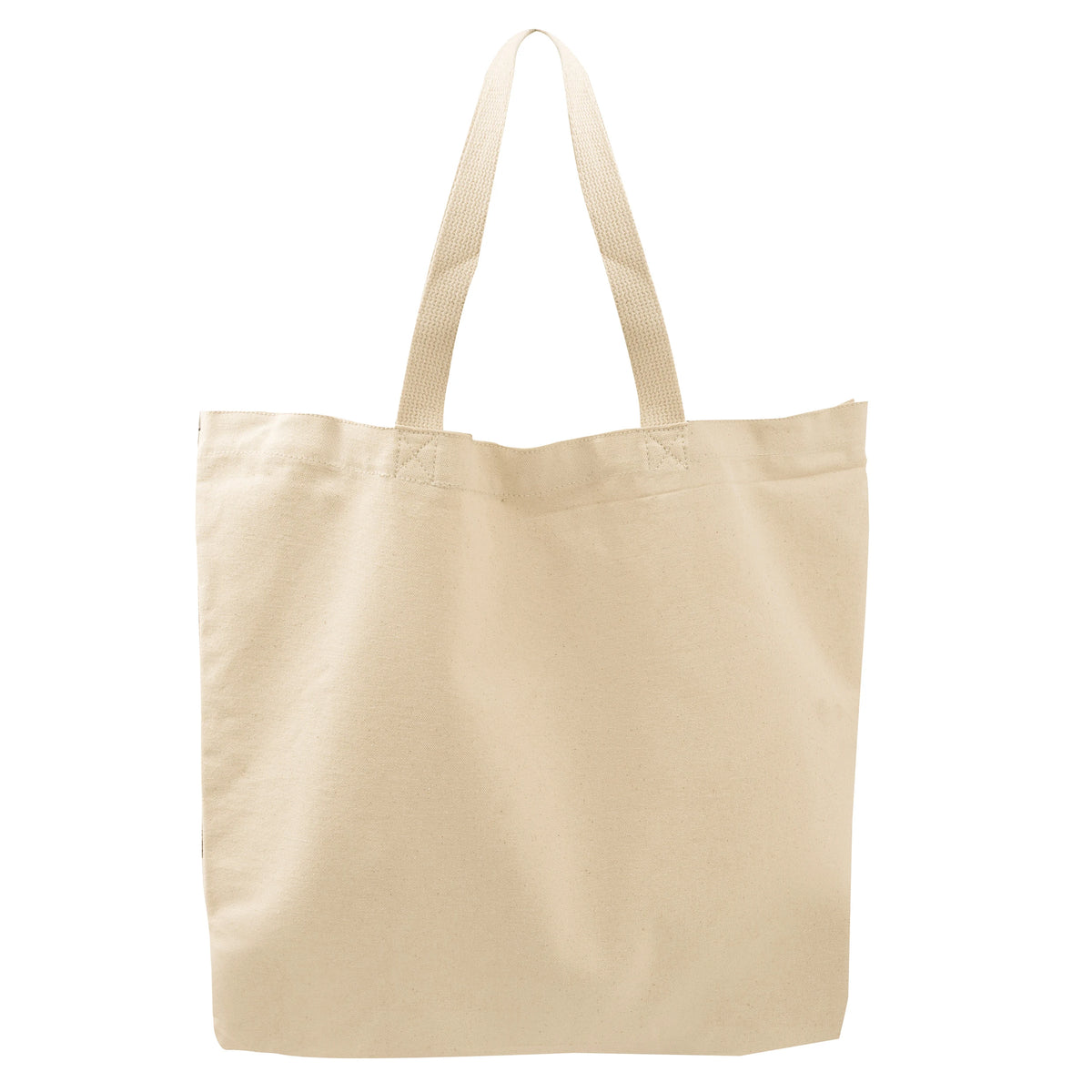Rothco Canvas Camo and Solid Tote Bag - Rothco 2493
