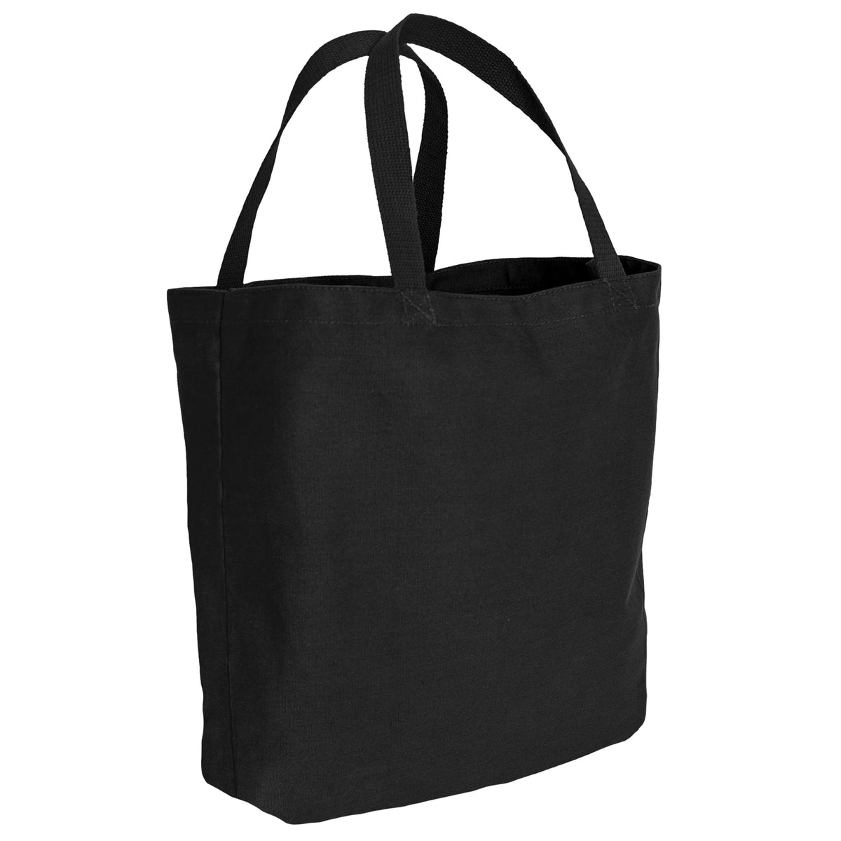 Rothco Canvas Camo and Solid Tote Bag - Rothco 2494