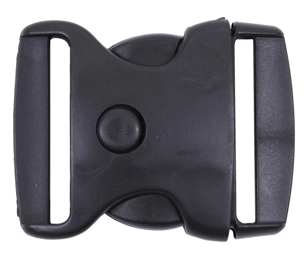 Rothco 2" Triple Retention Buckle - Rothco 2501