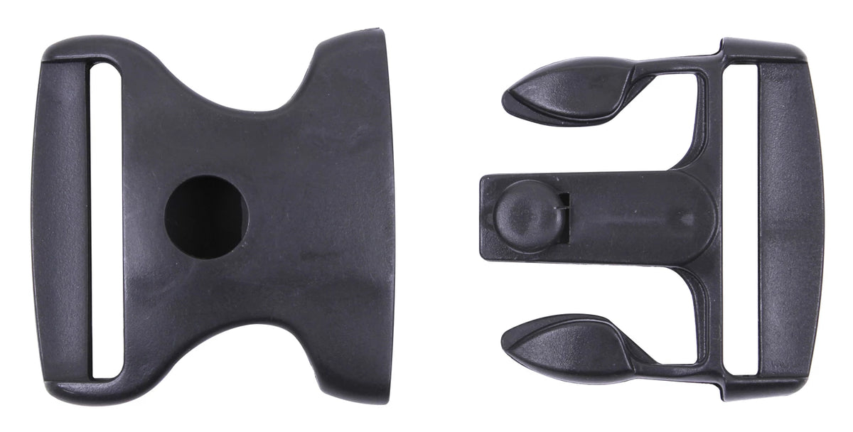 Rothco 2" Triple Retention Buckle - Rothco 2501