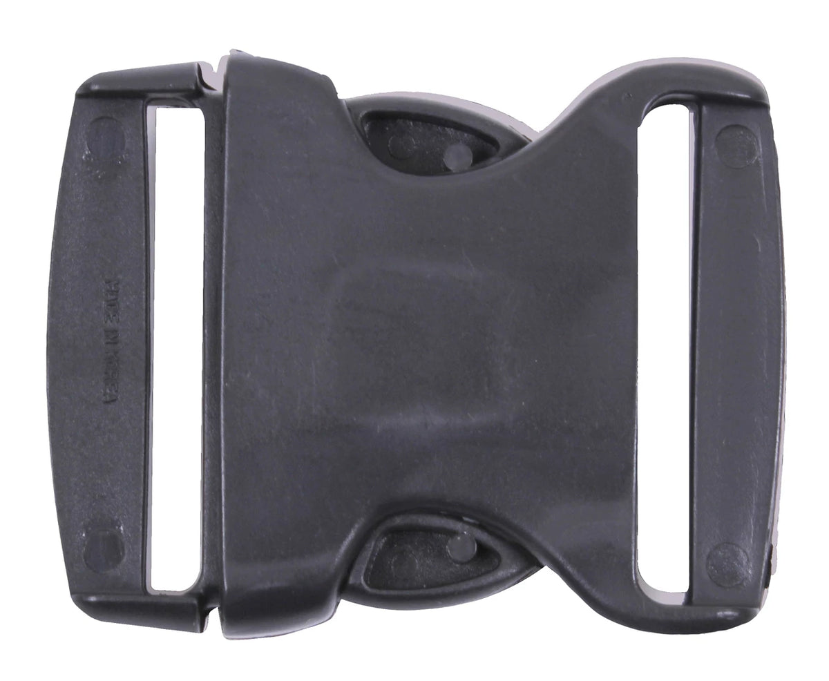 Rothco 2" Triple Retention Buckle - Rothco 2501