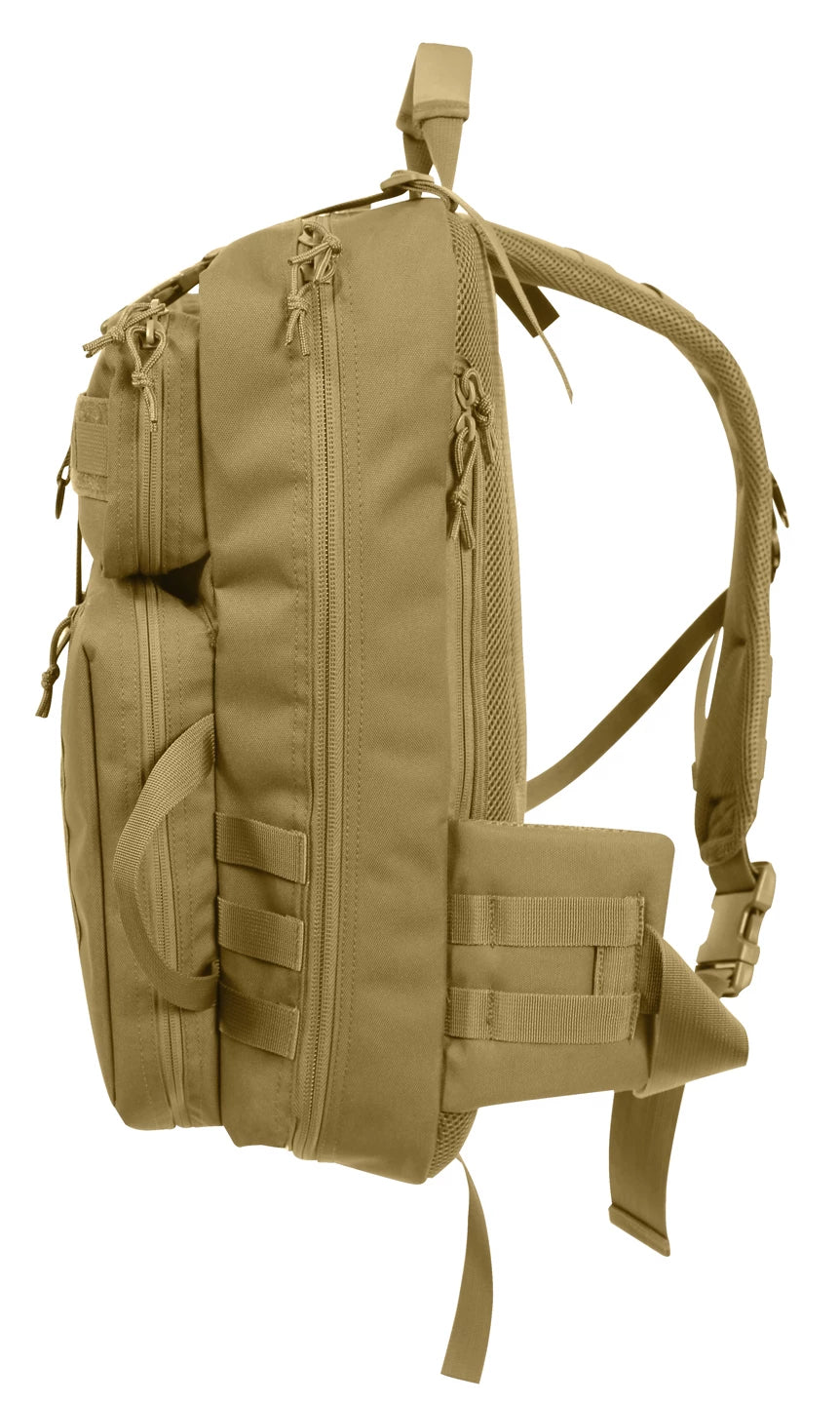 Rothco Tactisling Transport Pack - Rothco 25120