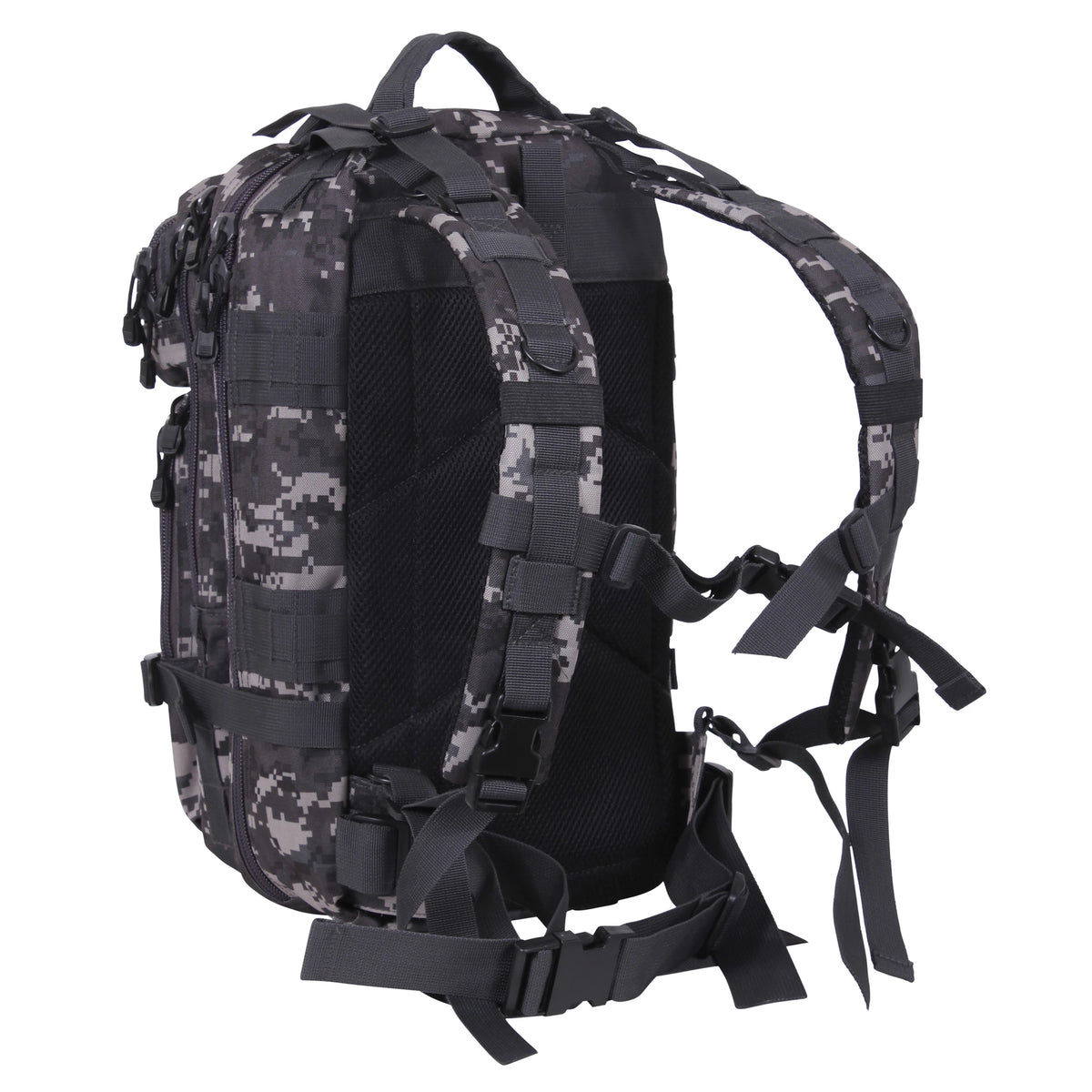 Rothco Medium Transport Pack - Rothco 2519