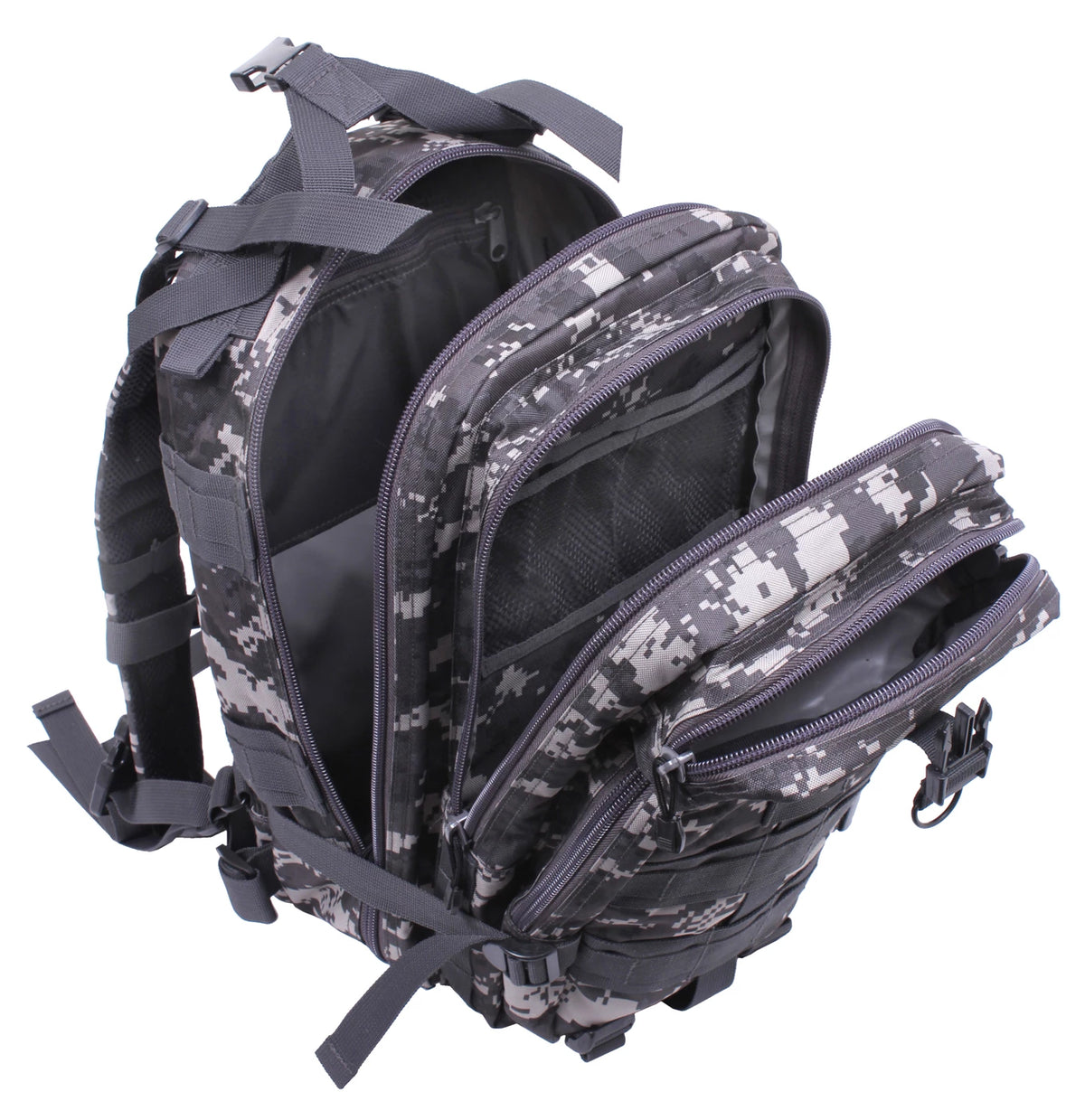 Rothco Medium Transport Pack - Rothco 2519