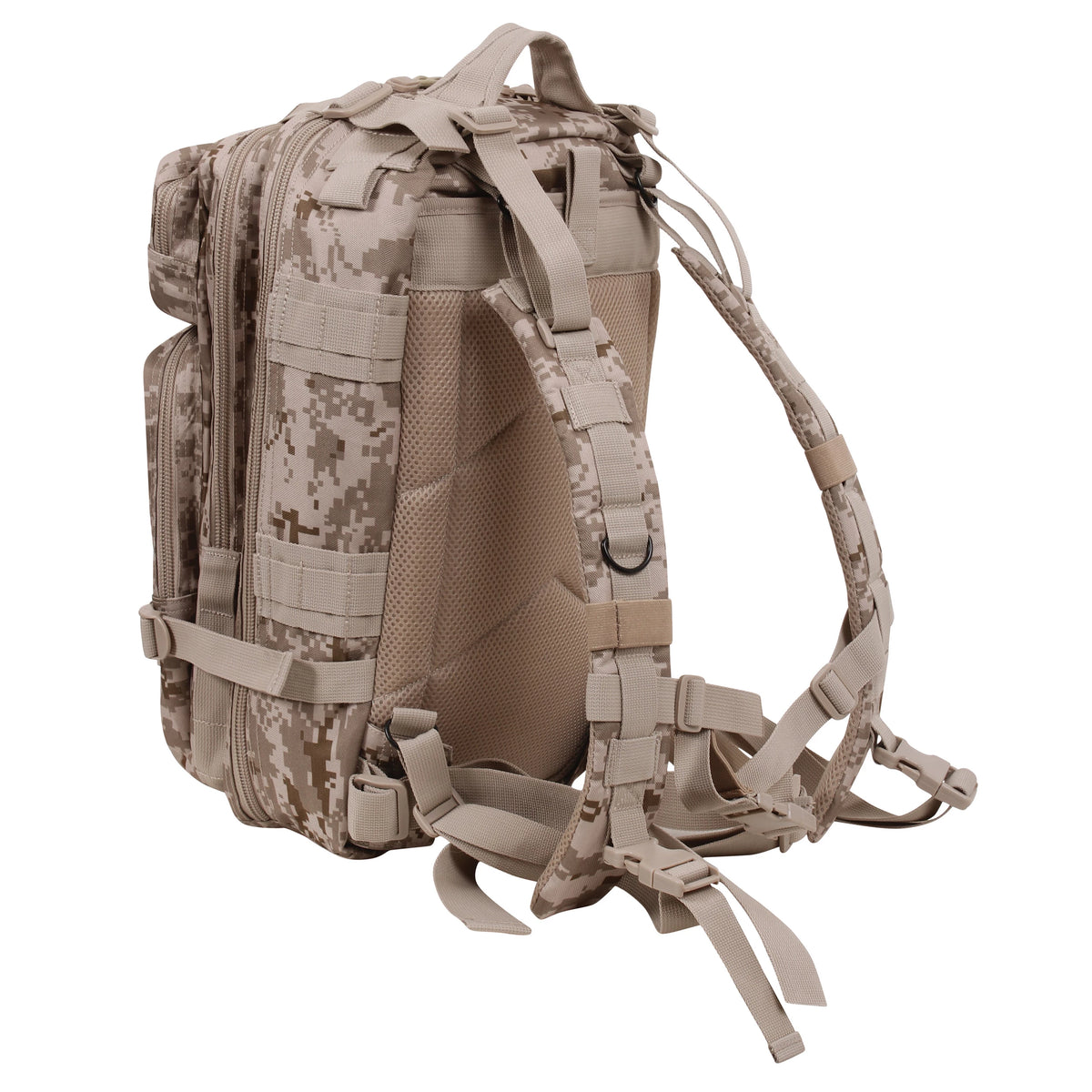 Rothco Medium Transport Pack - Rothco 2539