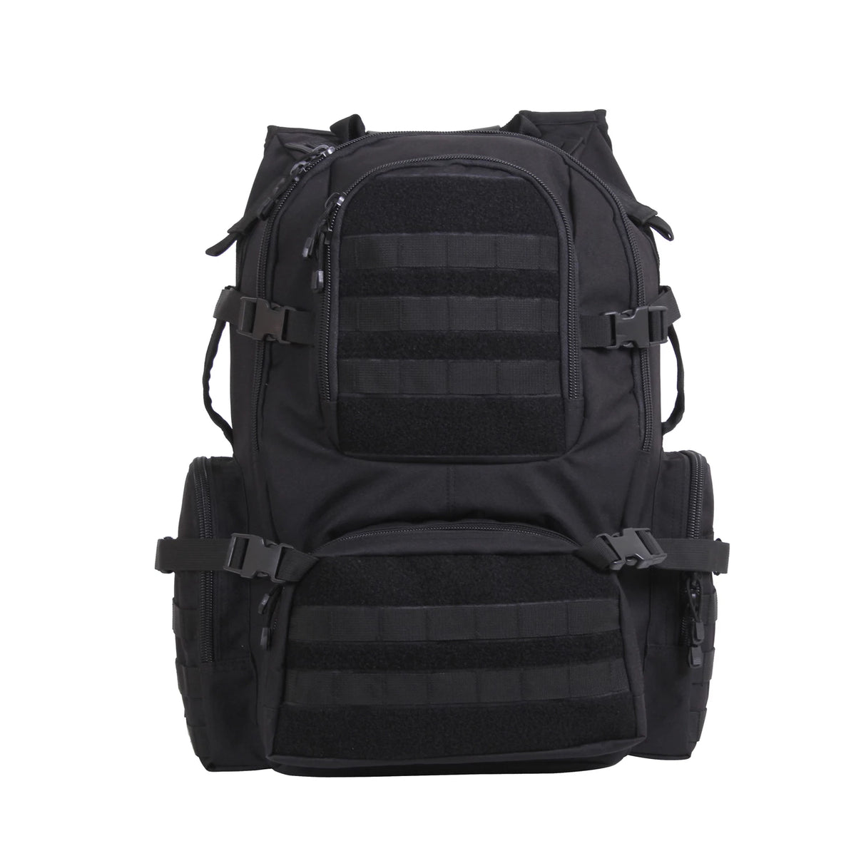 Rothco Multi-Chamber MOLLE Assault Pack - Rothco 25500