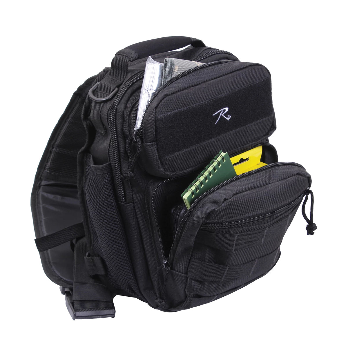 Rothco Compact Tactisling Shoulder Bag - Rothco 25510