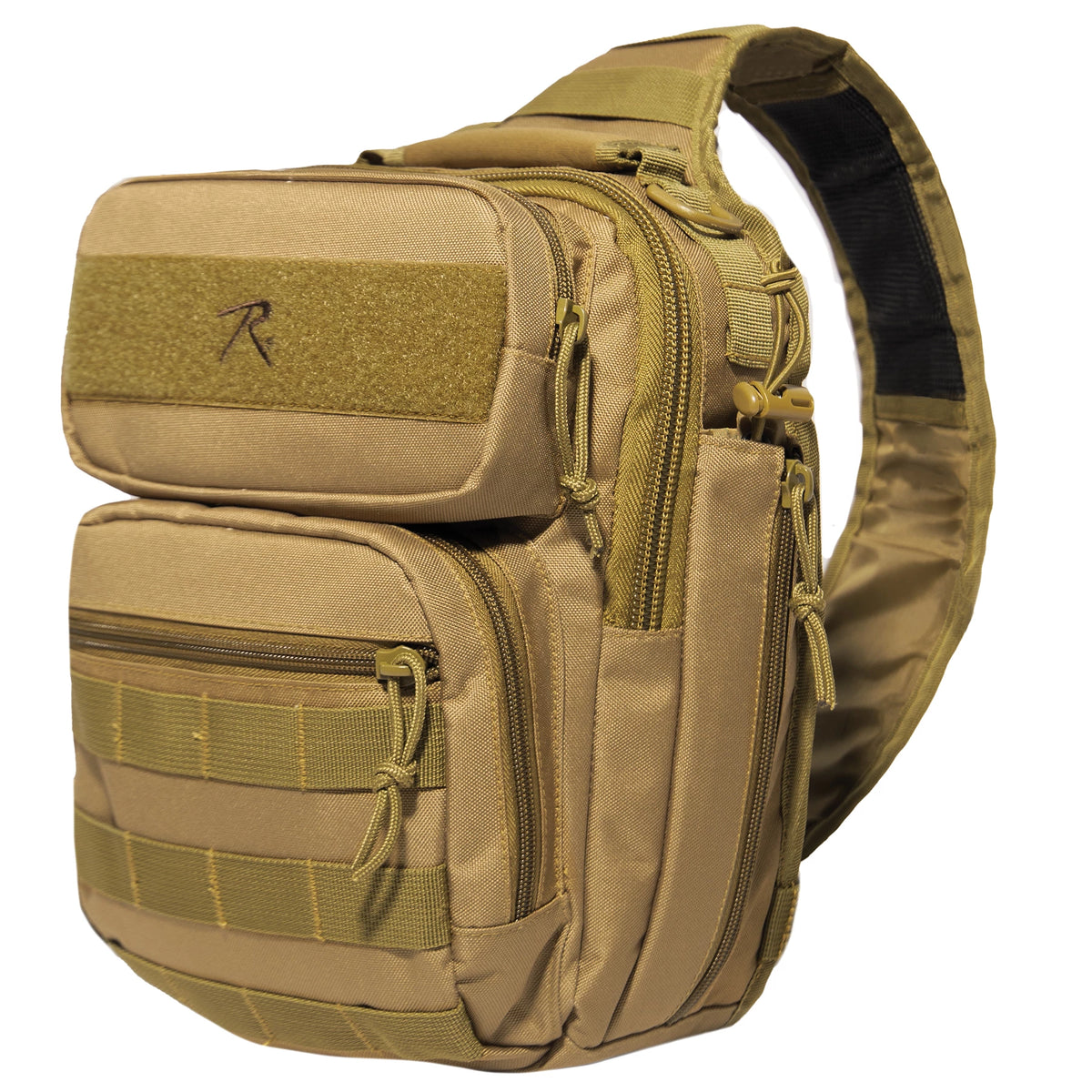 Rothco Compact Tactisling Shoulder Bag - Rothco 25511