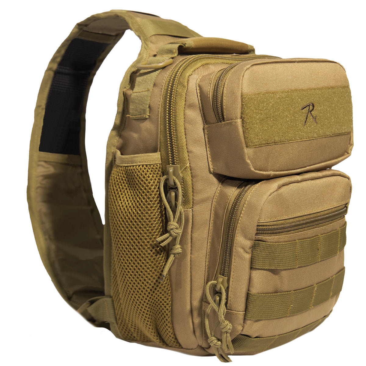 Rothco Compact Tactisling Shoulder Bag - Rothco 25511