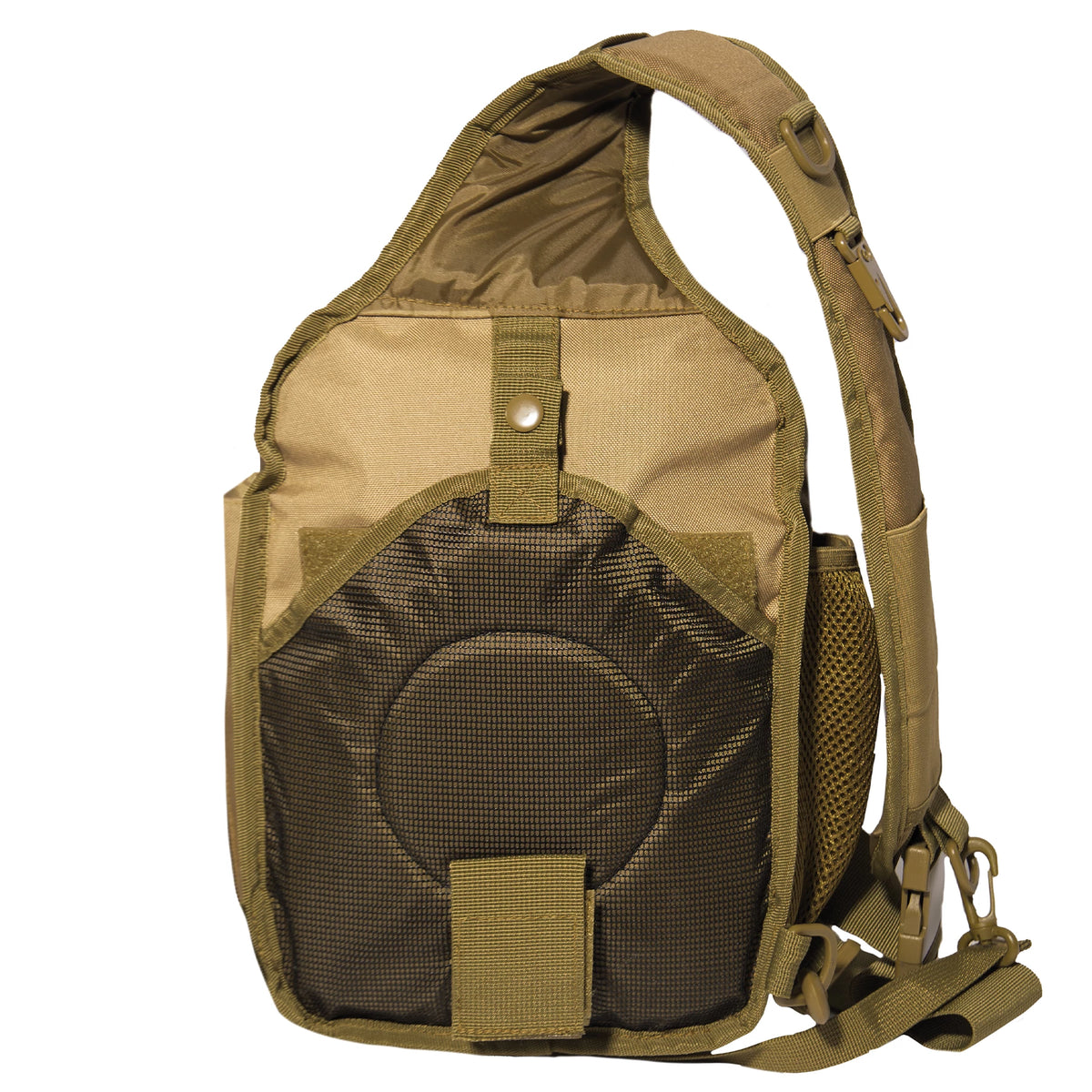 Rothco Compact Tactisling Shoulder Bag - Rothco 25511