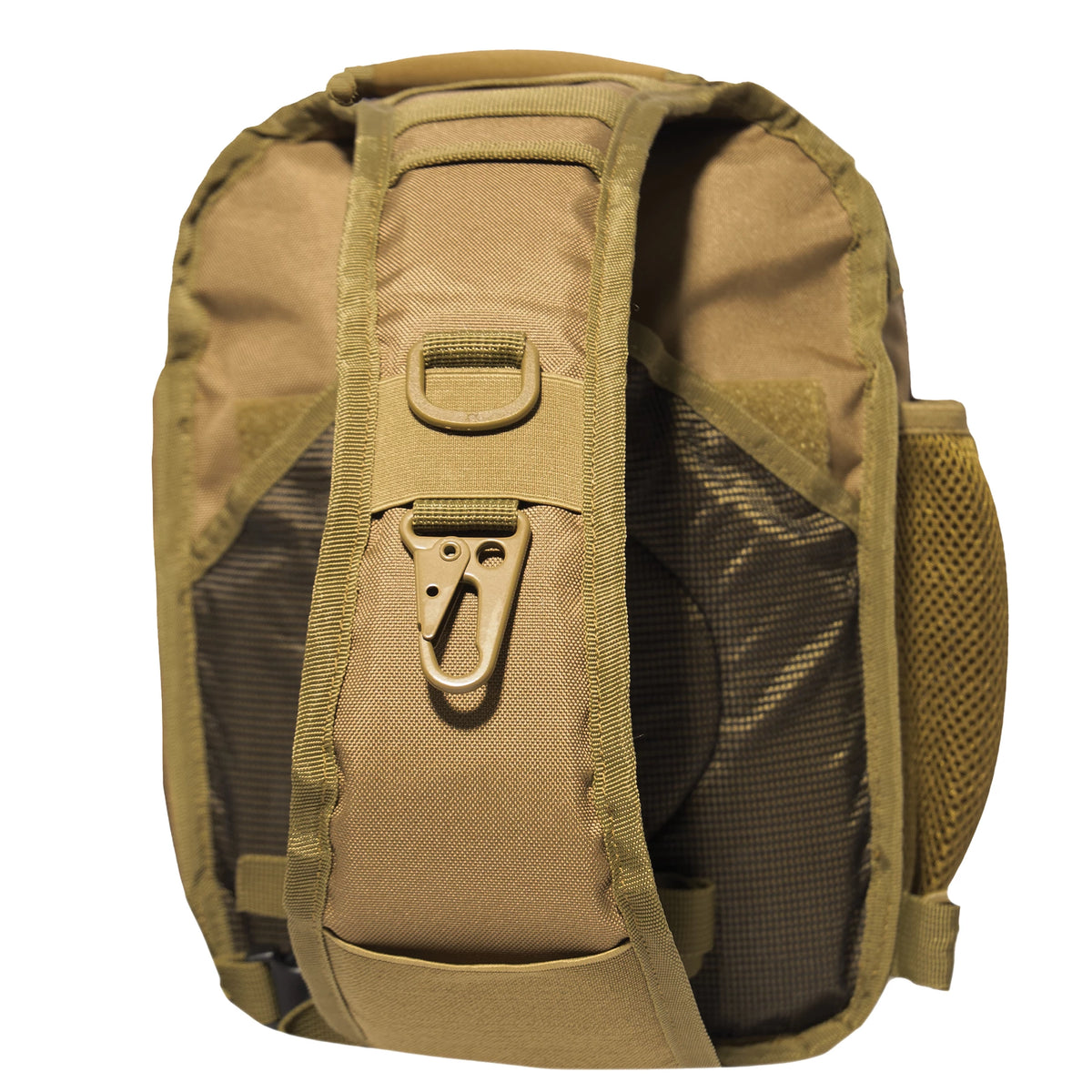 Rothco Compact Tactisling Shoulder Bag - Rothco 25511