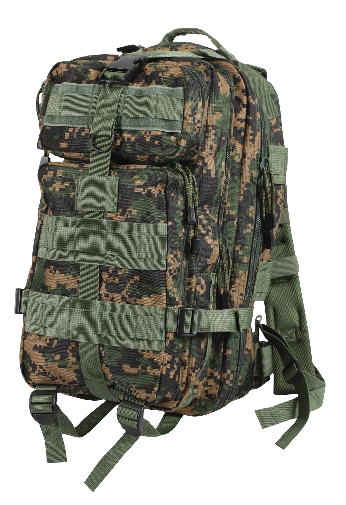 Rothco Medium Transport Pack - Rothco 2559