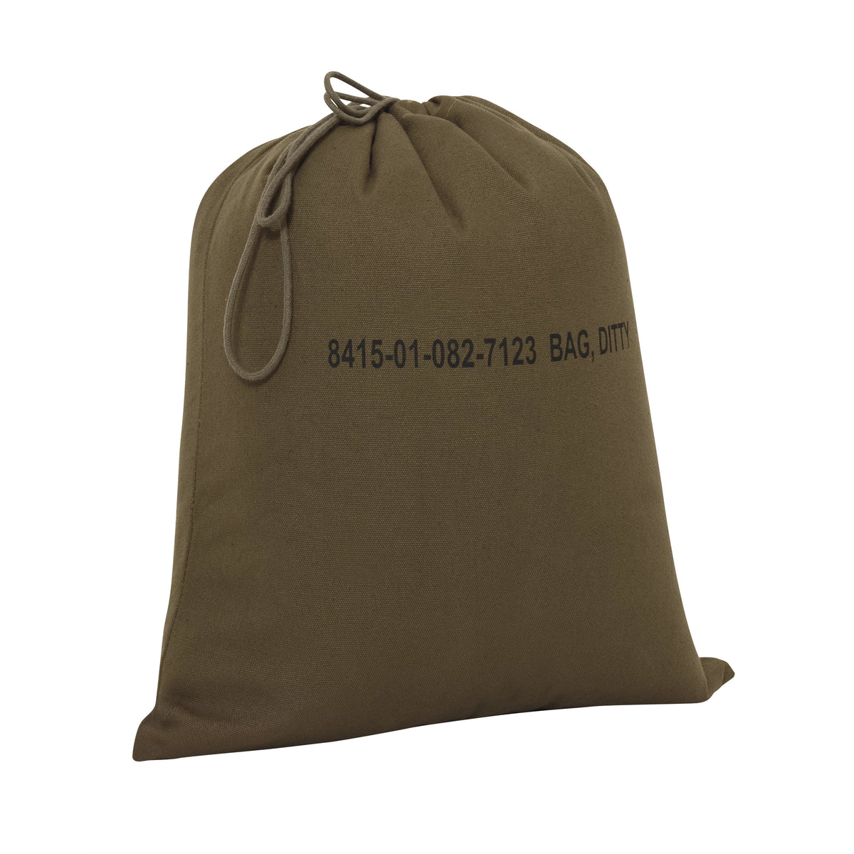 Rothco Military Ditty Bag - 16 Inches x 19 Inches - Rothco 2573