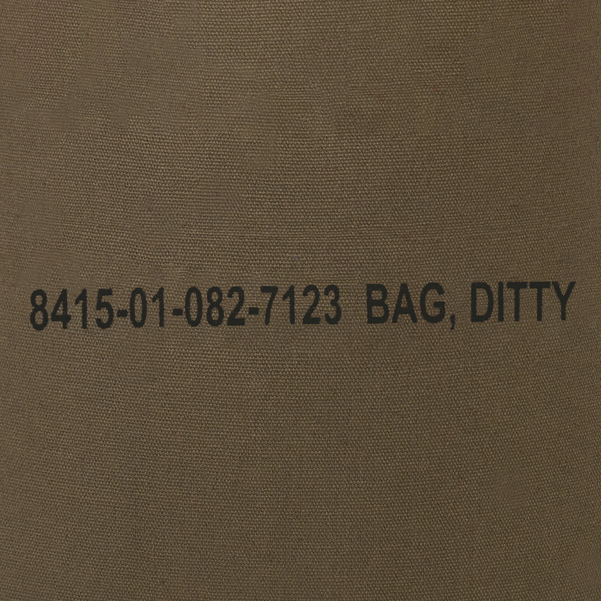 Rothco Military Ditty Bag - 16 Inches x 19 Inches - Rothco 2573