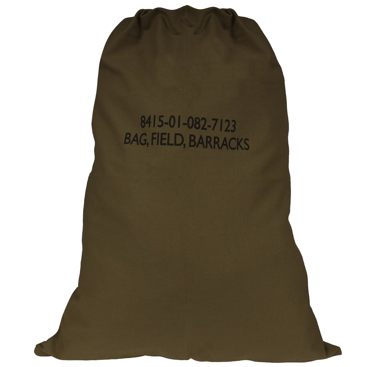 Rothco Canvas Barracks Bag - Rothco 2577