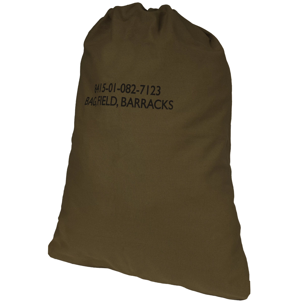 Rothco Canvas Barracks Bag - Rothco 2577
