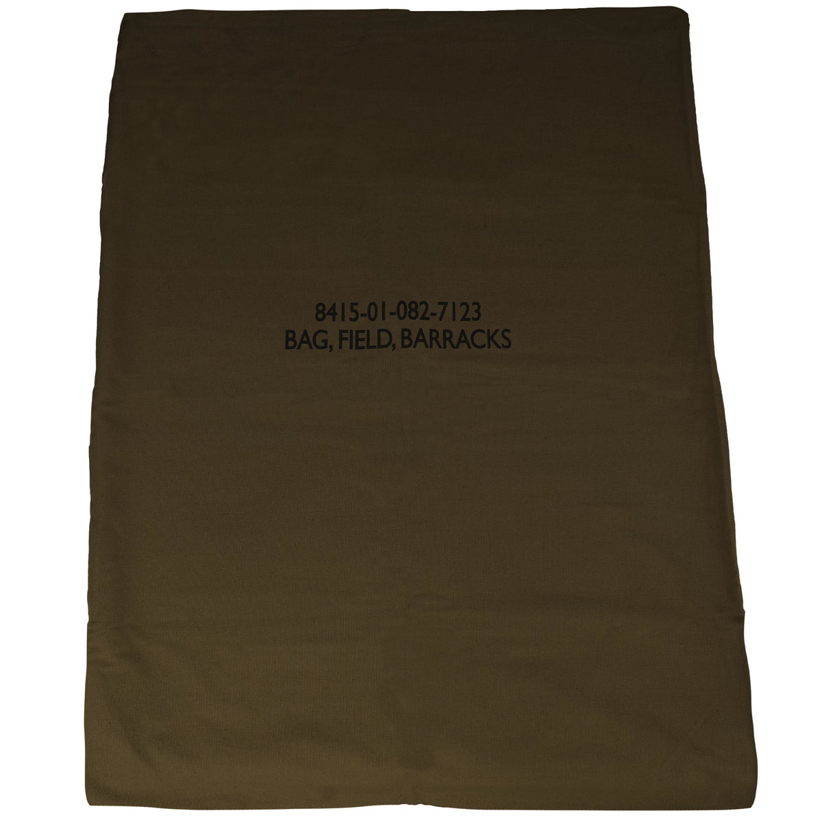 Rothco Canvas Barracks Bag - Rothco 2577
