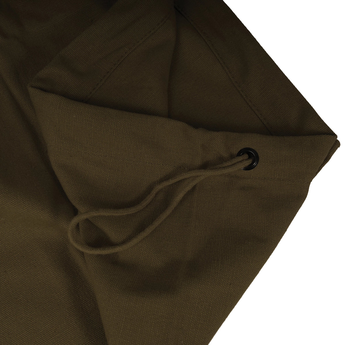 Rothco Canvas Barracks Bag - Rothco 2577