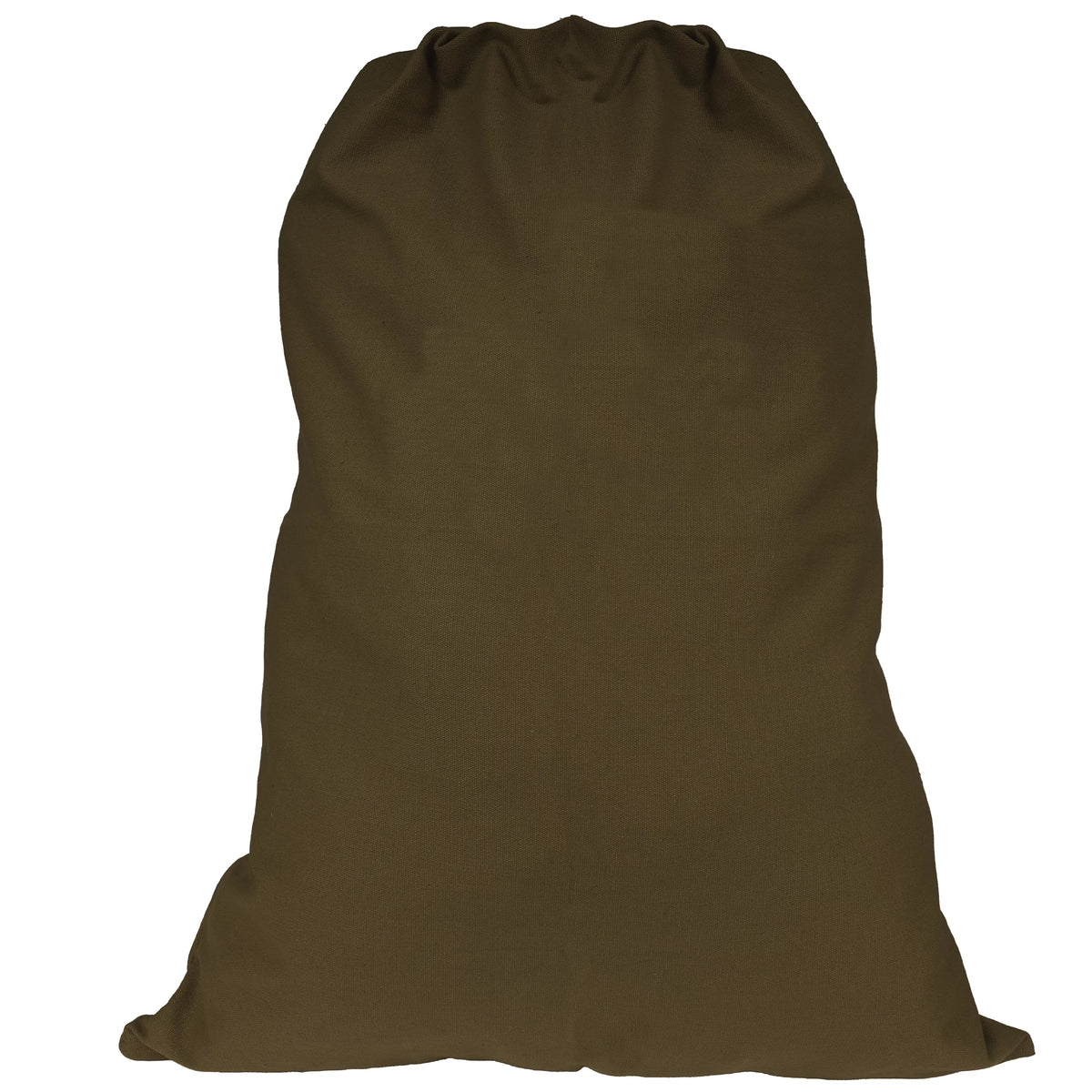 Rothco Canvas Barracks Bag - Rothco 2577