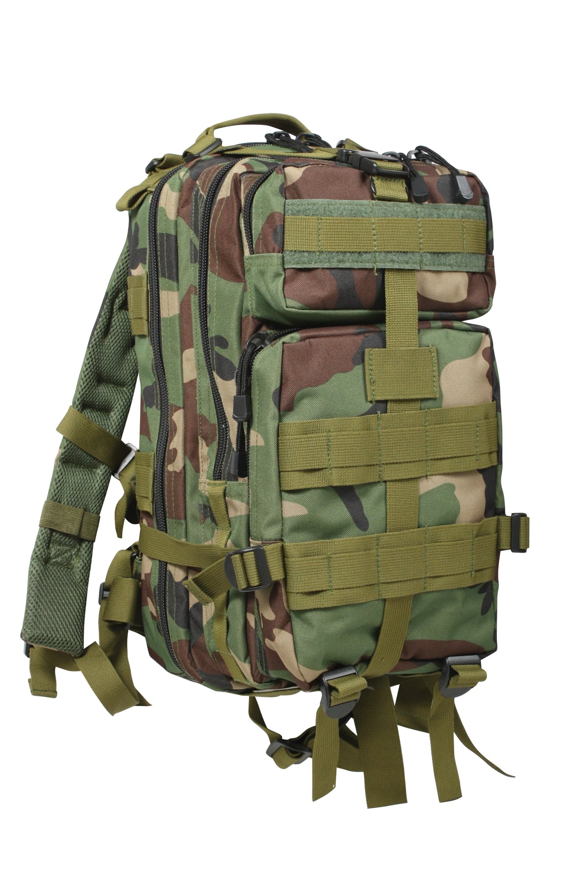 Rothco Medium Transport Pack - Rothco 2579