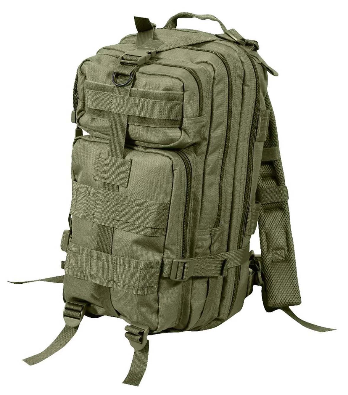Rothco Medium Transport Pack - Rothco 2584