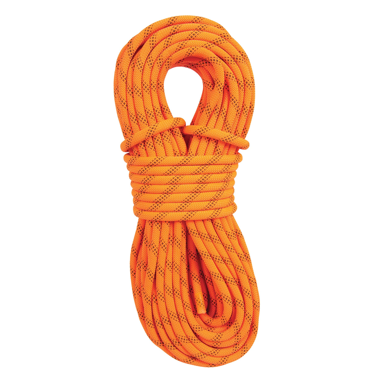 Rothco 150' Orange Rescue Rappelling Rope - Rothco 259