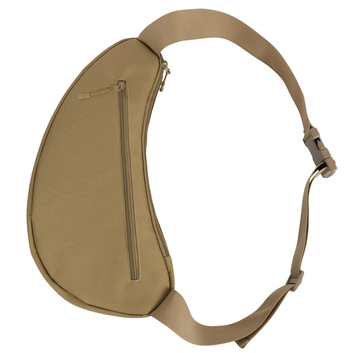 Rothco Tactical Crossbody Bag - Rothco 25981-COYOTE