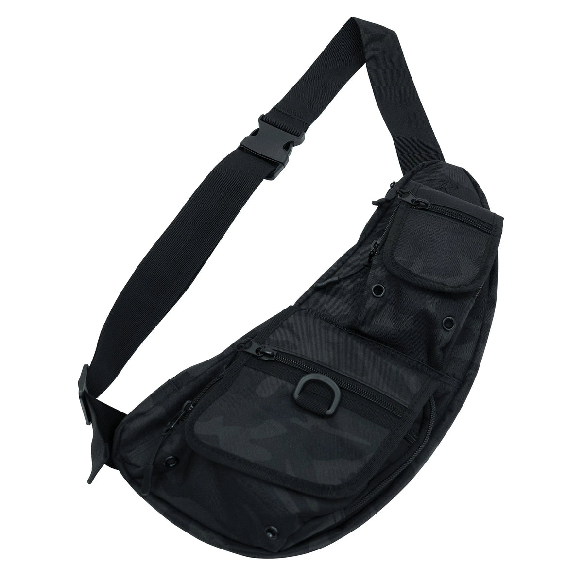 Rothco Tactical Crossbody Bag - Rothco 25982