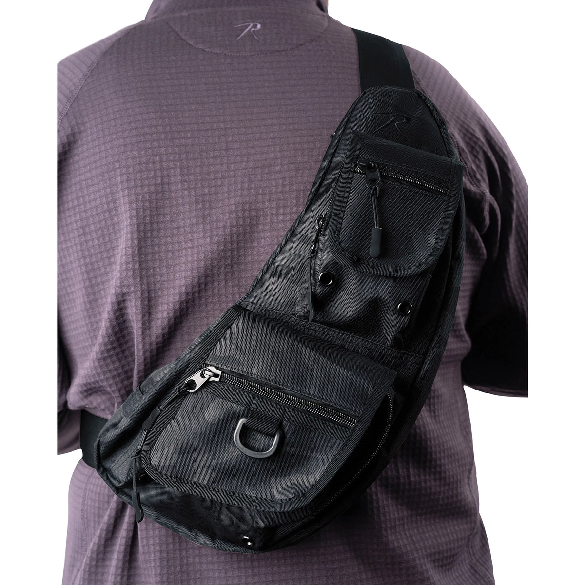 Rothco Tactical Crossbody Bag - Rothco 25982