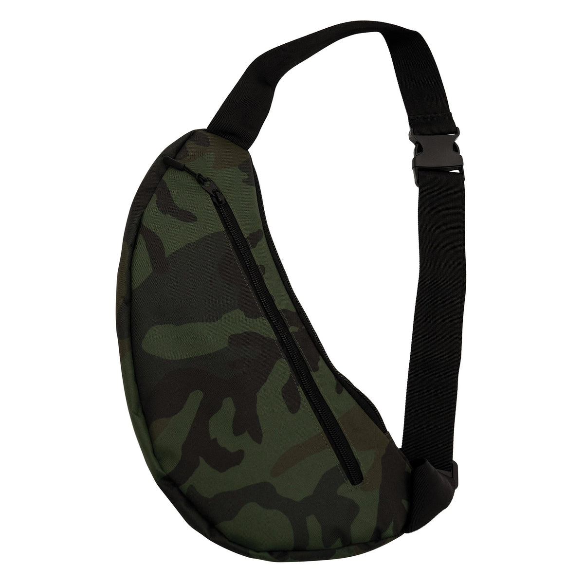 Rothco Tactical Crossbody Bag - Rothco 25983