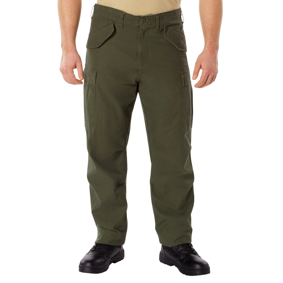Rothco Vintage M-65 Field Pant - Rothco 2602