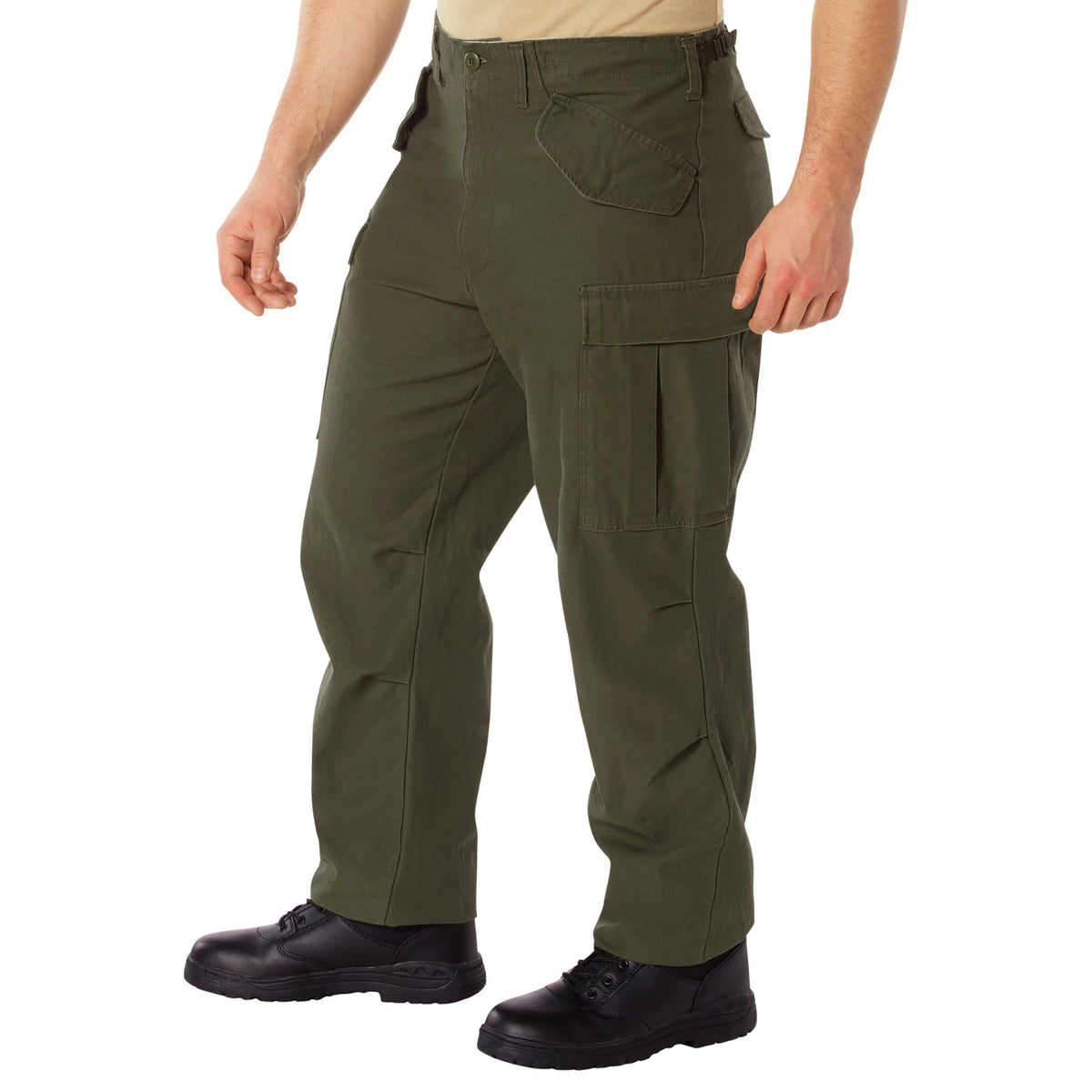 Rothco Vintage M-65 Field Pant - Rothco 2602