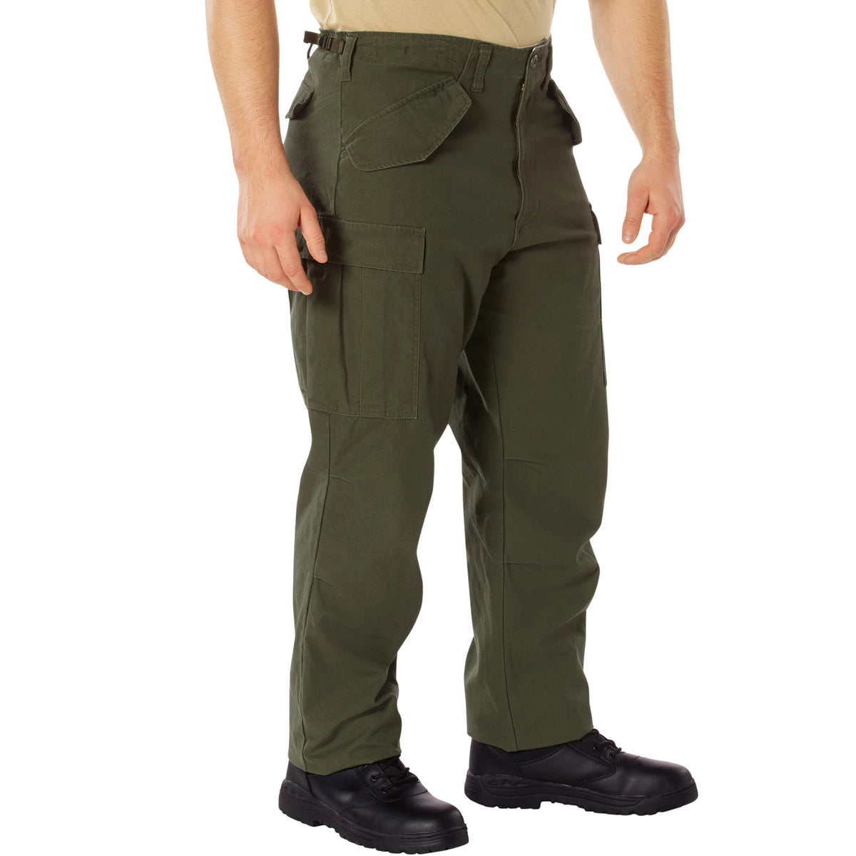 Rothco Vintage M-65 Field Pant - Rothco 2602