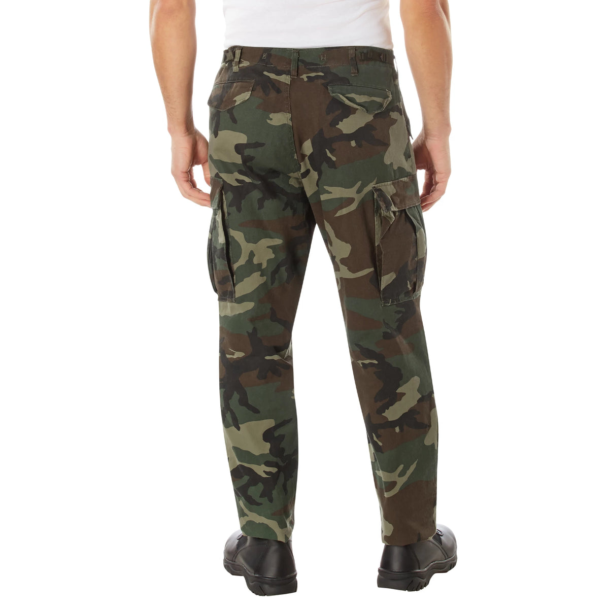 Rothco Vintage M-65 Field Pant - Rothco 2606