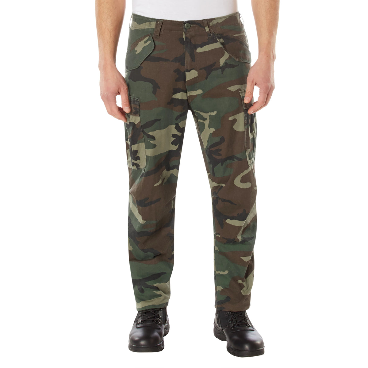 Rothco Vintage M-65 Field Pant - Rothco 2605-WC-M