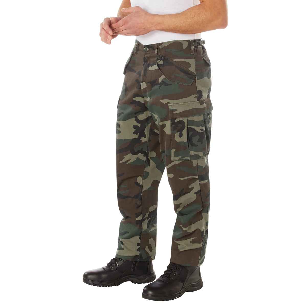 Rothco Vintage M-65 Field Pant - Rothco 2605-WC-M