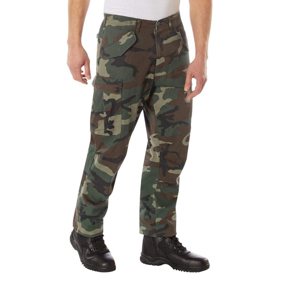 Rothco Vintage M-65 Field Pant - Rothco 2606