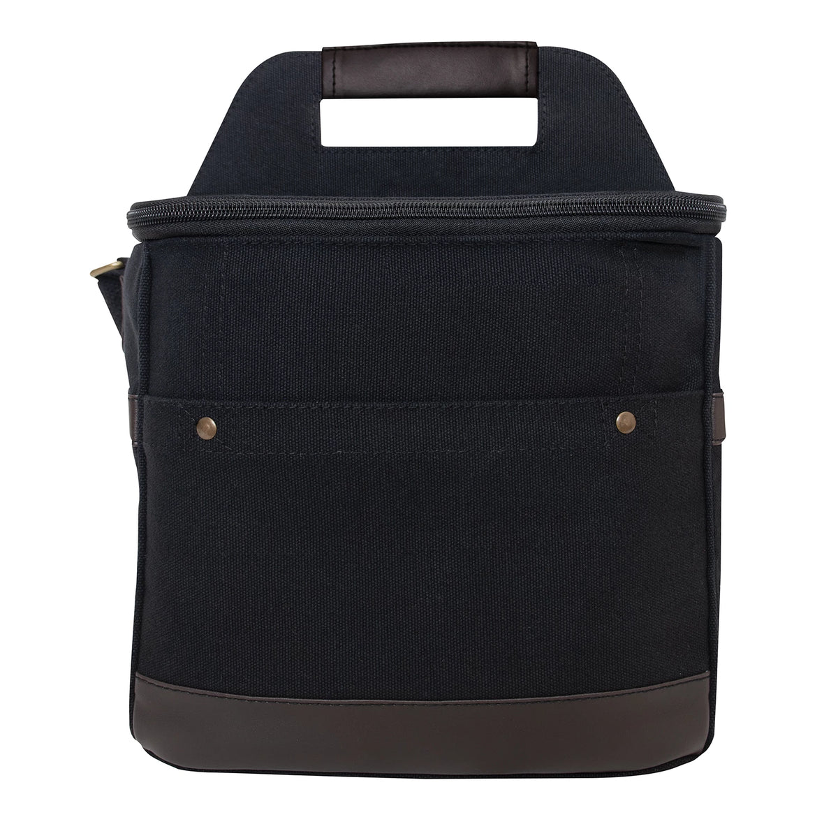 Rothco Canvas Insulated Cooler Bag - Rothco 2609