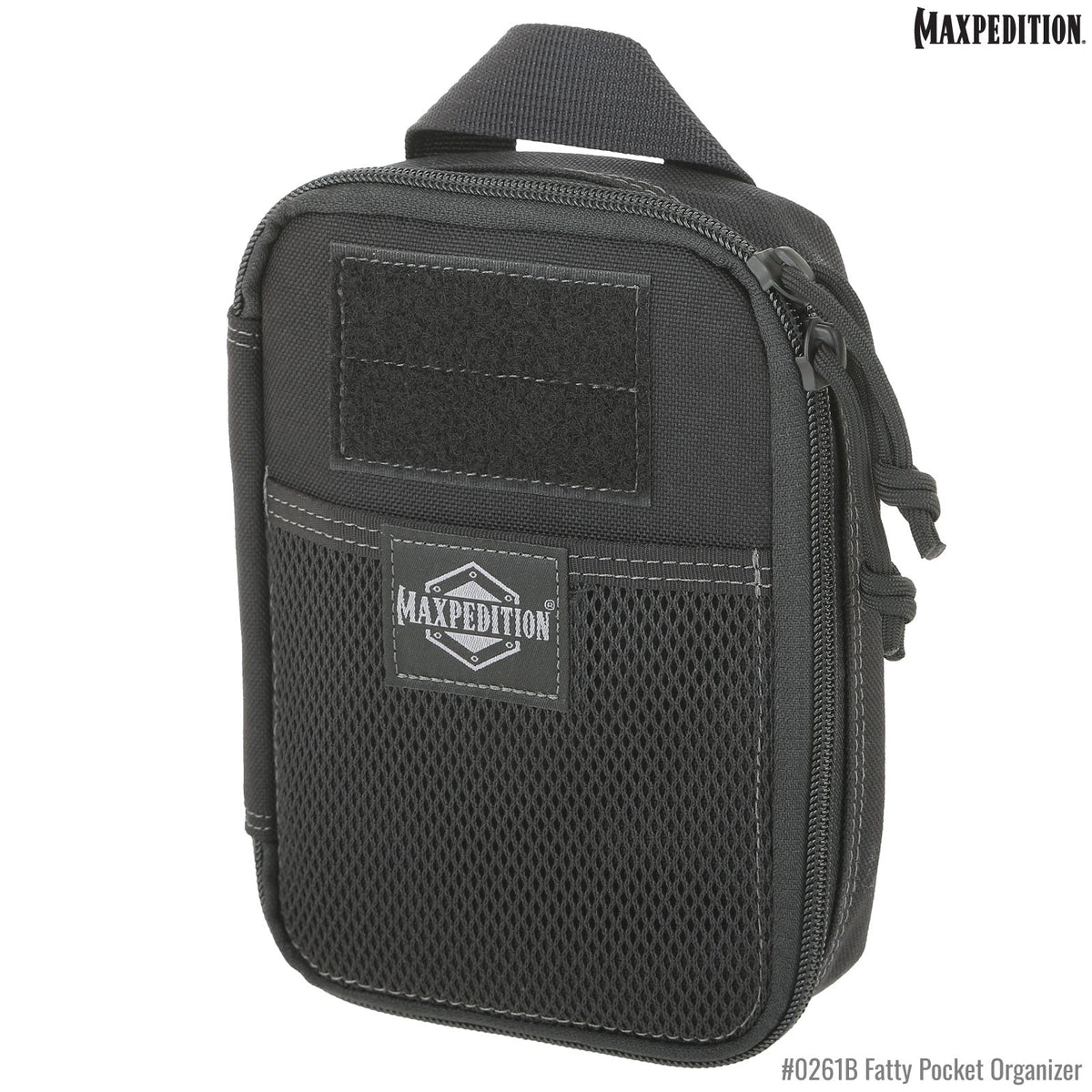 Maxpedition 261 - Fatty Pocket Organizer