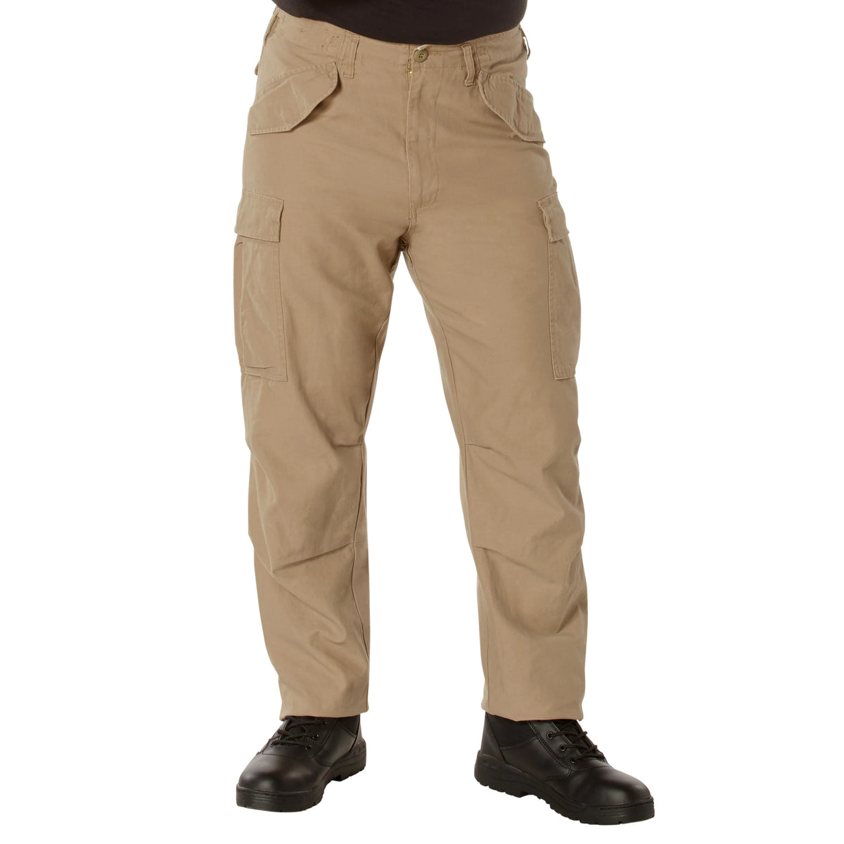 Rothco Vintage M-65 Field Pant - Rothco 2615-KH-S