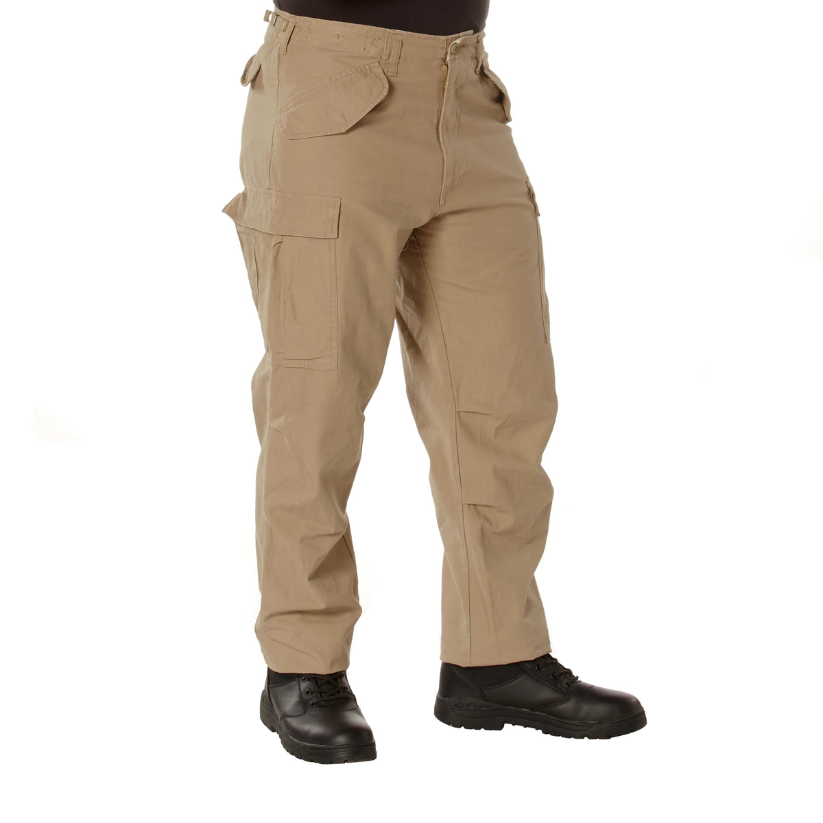Rothco Vintage M-65 Field Pant - Rothco 2615-KH-S