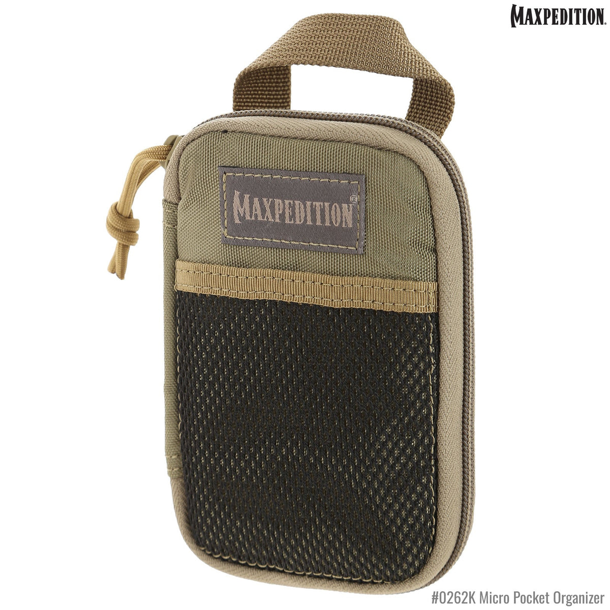 Maxpedition 262 - Micro Pocket Organizer