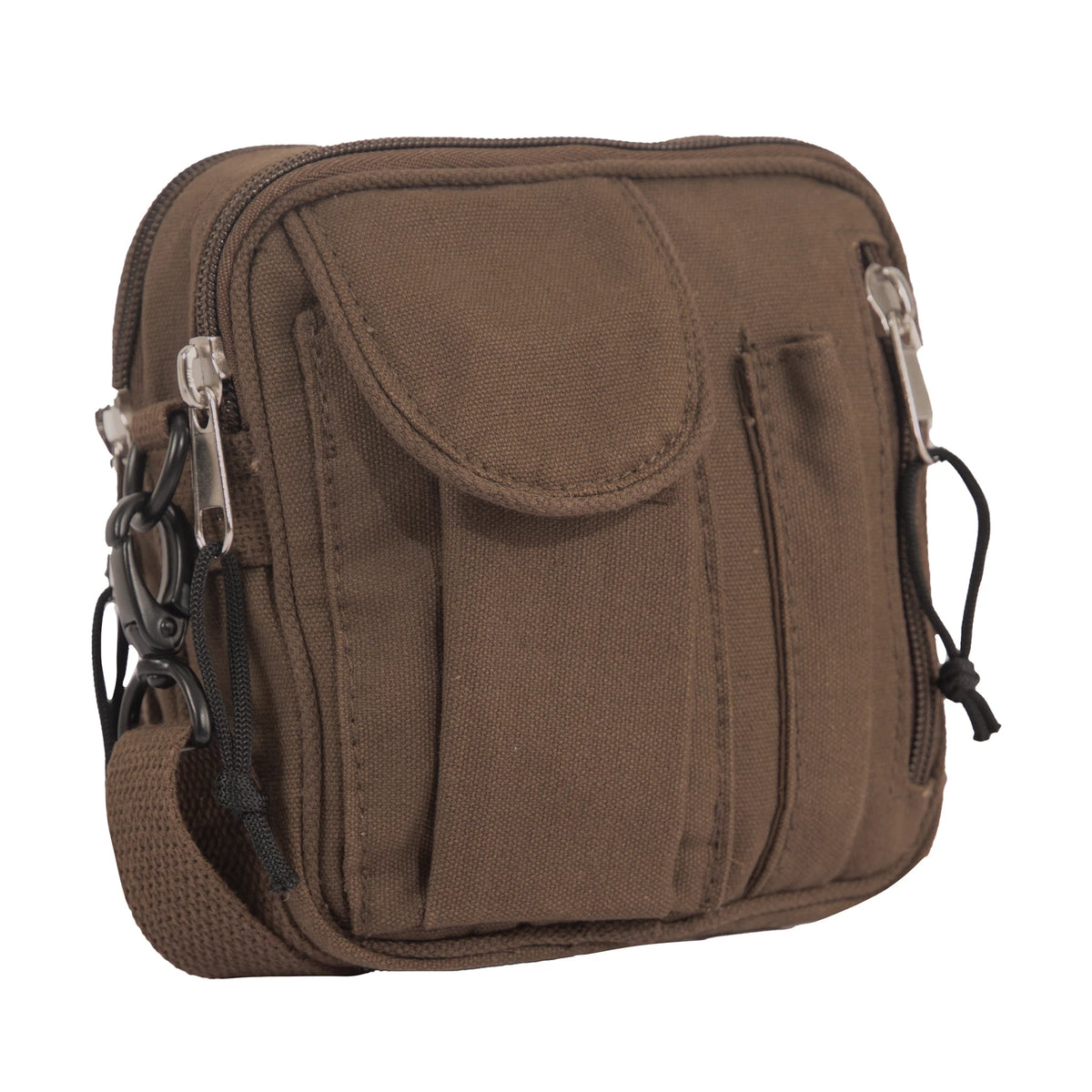 Rothco Excursion Organizer Shoulder Bag - Rothco 2627
