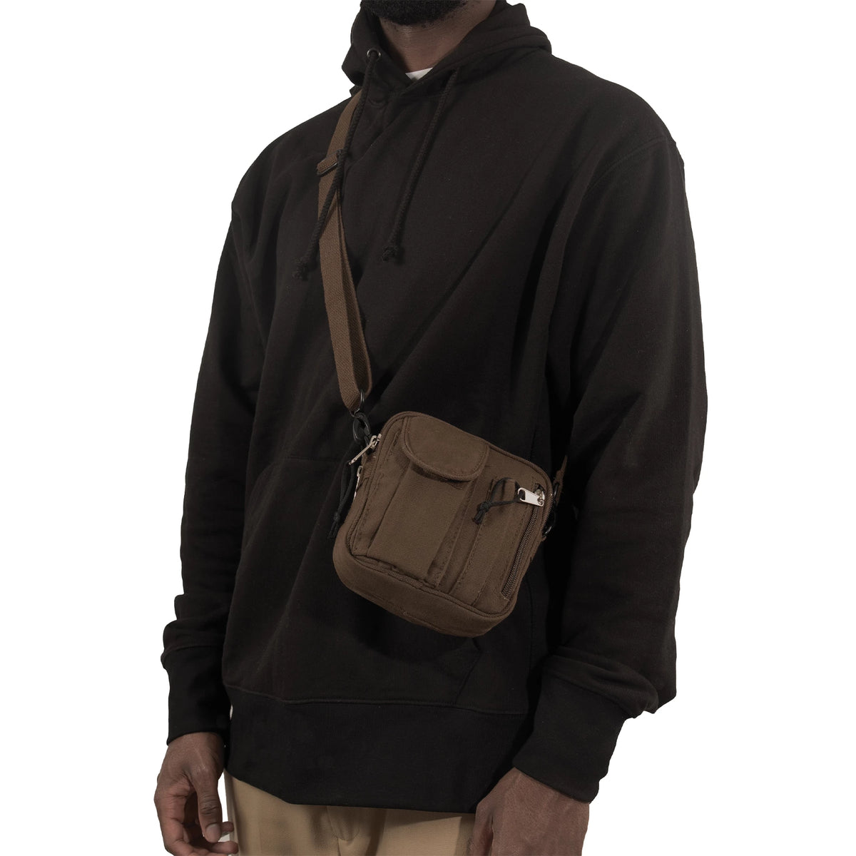Rothco Excursion Organizer Shoulder Bag - Rothco 2627